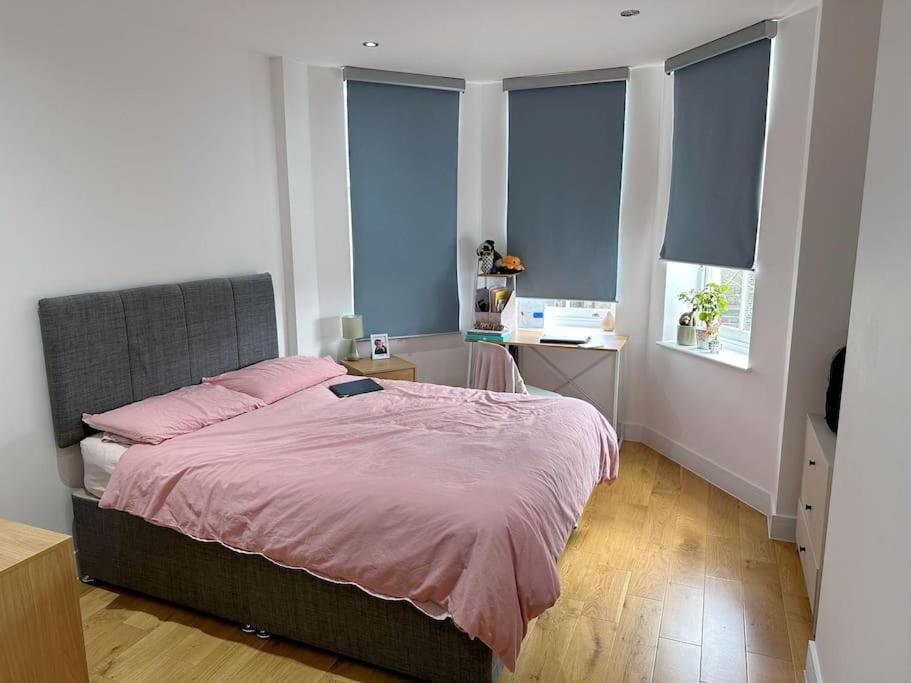 Luxury Flat Near Greenwich Park Лондон Екстер'єр фото