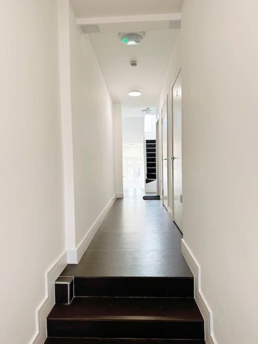 Luxury Flat Near Greenwich Park Лондон Екстер'єр фото