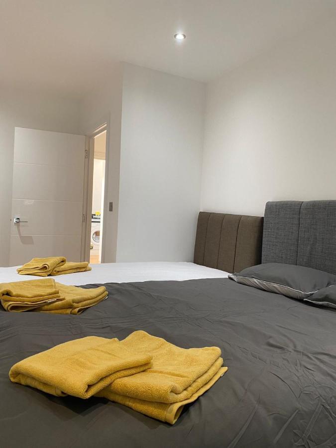 Luxury Flat Near Greenwich Park Лондон Екстер'єр фото