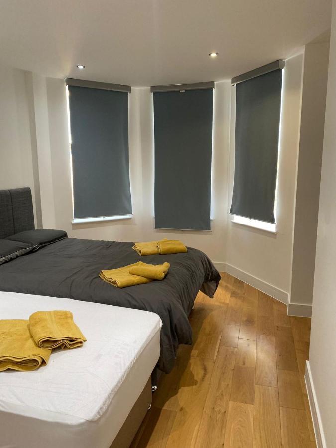 Luxury Flat Near Greenwich Park Лондон Екстер'єр фото