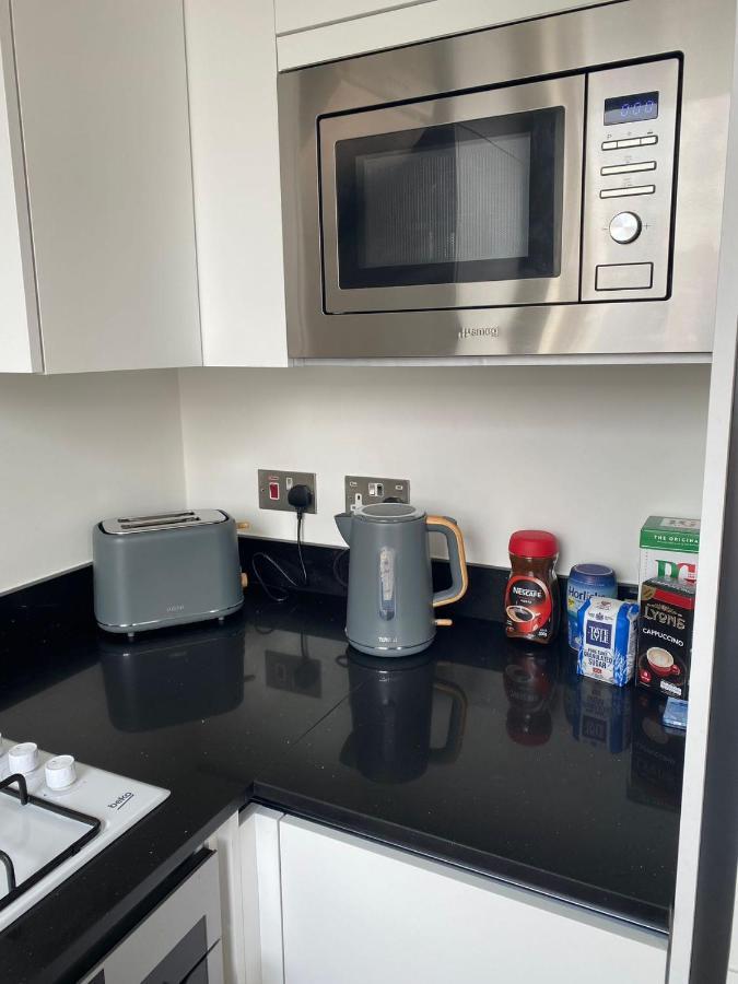 Luxury Flat Near Greenwich Park Лондон Екстер'єр фото